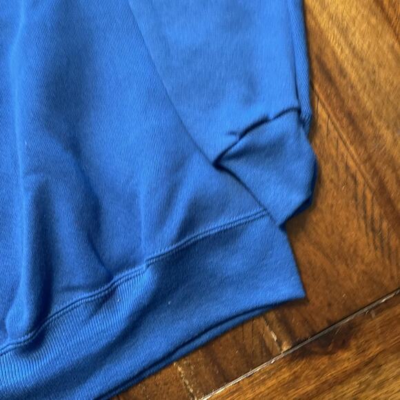 Vtg Mickey Unlimited Sweatshirt Mens Medium Crewneck Disney Pullover 90s - Picture 4 of 8